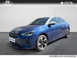 Opel Corsa Corsa-e 136ch Elegance