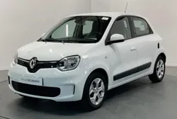 Renault Twingo ELECTRIC III Achat Intégral Life