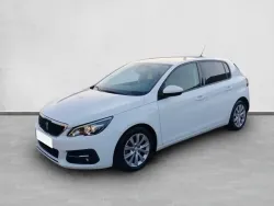 Peugeot 308 1.5BlueHDi S&S Style 100
