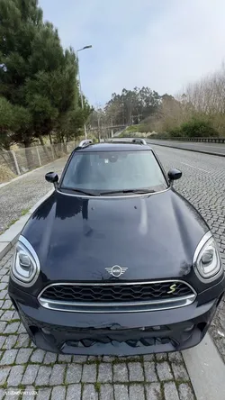 MINI Countryman Cooper SE ALL4 Northwood Edition Auto