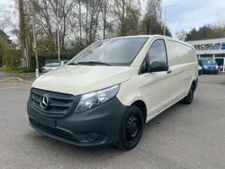 Mercedes vito extra long 2 L2 CDI 135 CV