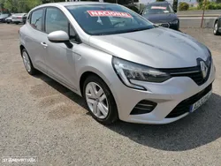 Renault Clio 1.5 Blue dCi Zen