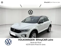 VOLKSWAGEN T-Roc 1.5 TSI EVO2 150 Start/Stop DSG7 VW Edition