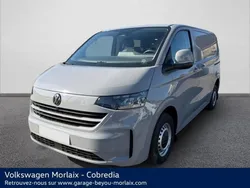 Volkswagen Transporter Fg Procab avec cloison en L L1 2.0 TDI 150ch Business BVA8