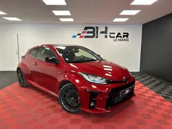 Toyota Gr Yaris 1.6 261 TRACK 4X4