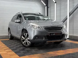 Peugeot 2008 1.6 VTI FELINE TITANE