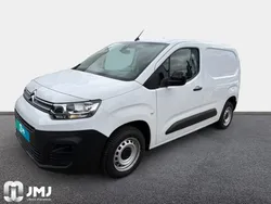 Citroën Berlingo VAN M 650 BLUEHDI 100 S&S BVM6
