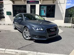 AUDI A3 3.2 V6 250 Quattro Ambition Luxe S tronic