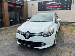 RENAULT CLIO IV 1.5 dCi 75 Business 5 places Garantie 6 Mois