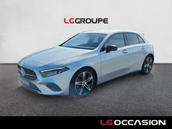 Mercedes-benz Classe A 180 d 116ch Progressive Line 8G-DCT