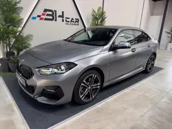 Bmw Serie 2 GRAN-COUPE 220i 180 / M-SPORT / BVA / FROZEN GREY / SUIVI COMPLET BMW / TOIT OUVRANT
