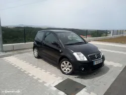 Citroën C2 1.4 HDi VTR