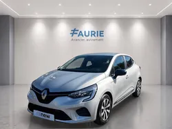 RENAULT Clio TCe 90 Equilibre