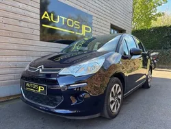 Citroen c3 ii 1.4 hdi 70 fap confort