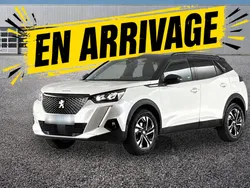Peugeot 2008 II HDI 110 ROADTRIP BVM6