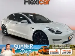 TESLA Model 3 Standard RWD Plus