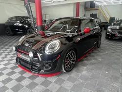 MINI MINI 2.0i - 231ch F56 COUPE John Cooper Works GARANTIE 12 MOIS