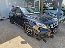 Mercedes GLA 200 d Fascination Pack AMG 1ère main