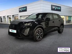 Peugeot 2008 Hybrid 136 e-DCS6 Style