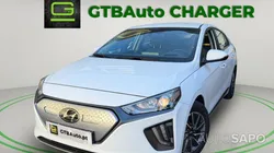 Hyundai Ioniq de 2022