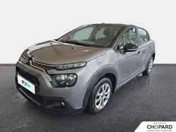 Citroën C3 BlueHDi 100 BVM6 You