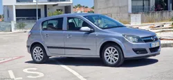 Opel Astra 1.3CDTI 90CV