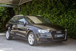 Audi A3 Sportback 30 TFSI S tronic