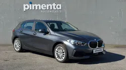 BMW 116 d Advantage Auto