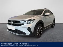 Volkswagen Taigo 1.0 TSI 116ch VW Edition DSG7