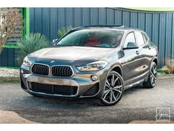 BMW X2 I (F39) xDrive 20dA 190 ch M Sport X , Full Options - à partir de 316 euros