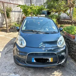 Citroën C1 1.0 Seduction