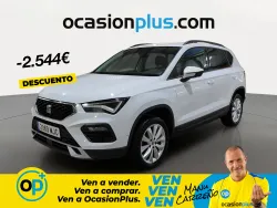 SEAT Ateca 1.5 EcoTSI S&S Style