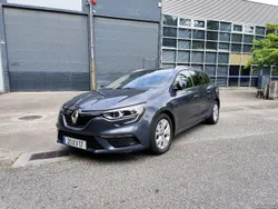 Renault Mégane 1.5