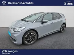 Volkswagen ID.3 170 ch Pure Life Max