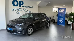 Toyota Yaris de 2022