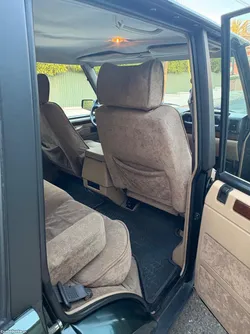 Land Rover Range Rover Classic