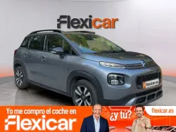 CITROEN C3 Aircross BlueHDi S&S Feel 100