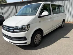 Volkswagen caravelle 2.0 tdi bluemotion technology 150 10cv 4motion longue confortline dsg7