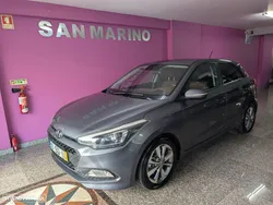 Hyundai i20 1.1 CRDi Comfort