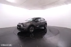 Citroën C3 1.2 PureTech Max