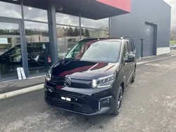 Citroën Berlingo Taille M BlueHDi 130 S&S EAT8 Max - N1