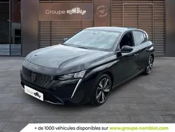 Peugeot 308 BlueHDi 130ch S&S EAT8 Allure