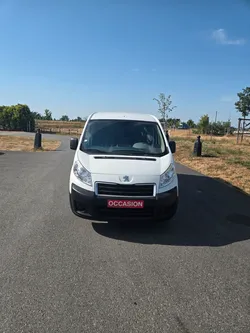 Peugeot expert 1.6hdi,05/2012,105000km
