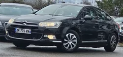 Citroën C5 II 2.0l Hdi 16v Hydractive Boîte Auto 163 Cv Du 03/10