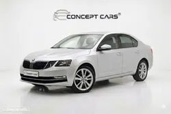 Skoda Octavia 1.6 TDI Style
