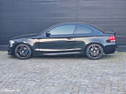 BMW 118 d Coupe