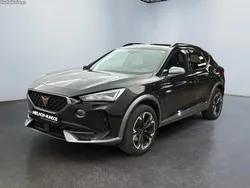 CUPRA Formentor 1.5 eTSI DSG