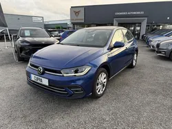 VOLKSWAGEN Polo 1.0 TSI 95 S&S BVM5 Style