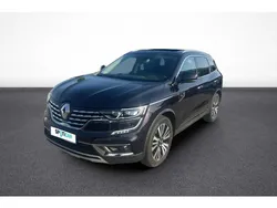 Renault Koleos Blue dCi 190 X-Tronic All Mode 4x4-i Initiale Paris