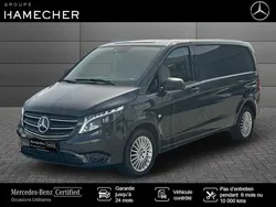 Mercedes-benz Vito Fg 119 CDI Compact Select Propulsion 9G-Tronic